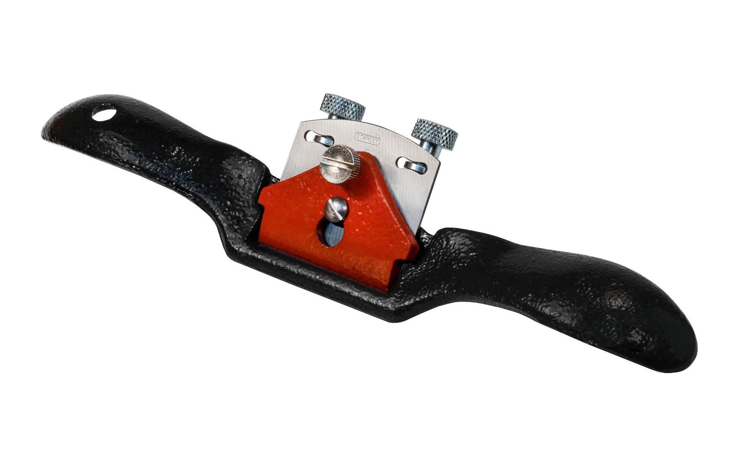 Model No. 12-951 (No. 51) · Tempered carbon steel cutter ~ 2-1/8" wide cutter blade ~ Adjustable blade depth, resting at 25° ~ Contractor grade