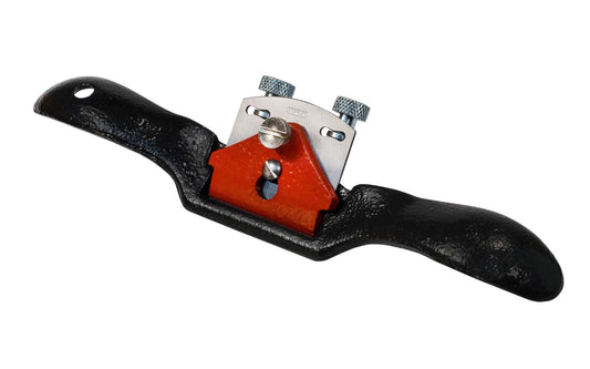 Model No. 12-951 (No. 51) · Tempered carbon steel cutter ~ 2-1/8" wide cutter blade ~ Adjustable blade depth, resting at 25° ~ Contractor grade