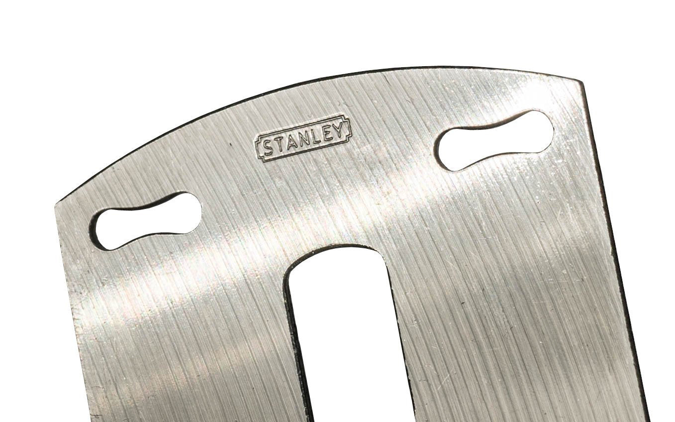 Model No. 12-951 (No. 51) · Tempered carbon steel cutter ~ 2-1/8" wide cutter blade ~ Adjustable blade depth, resting at 25° ~ Contractor grade