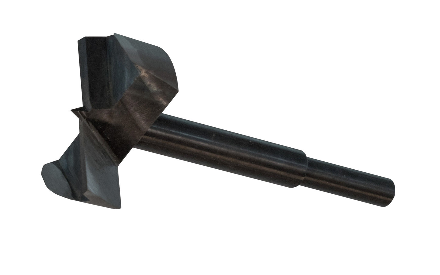 Stubai 70 mm Forstner Bit. 6-1/2" overall length. Made in Austria