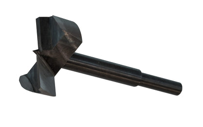 Stubai 70 mm Forstner Bit. 6-1/2" overall length. Made in Austria