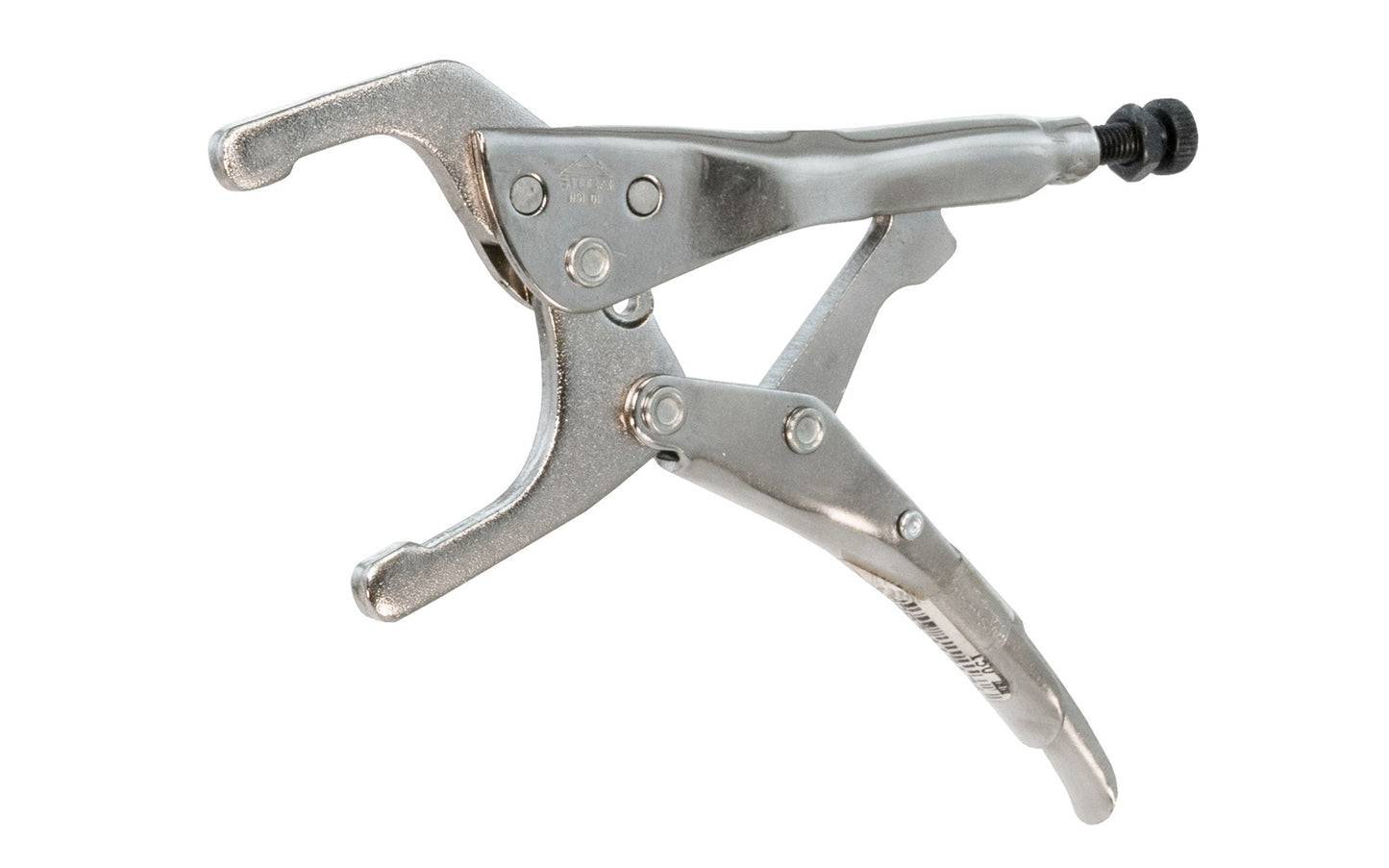 Stubai Glue Gripping Pliers 150 mm "Leimgripzange". Model 119101. Made in Austria. 9002793112176