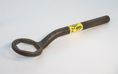 Thorsen 6 Point Box End Wrench. Made in USA