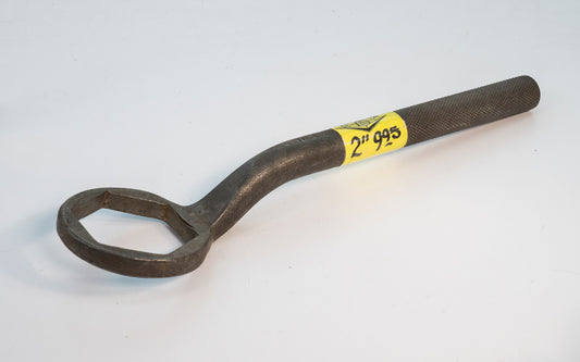 Thorsen 6 Point Box End Wrench. Made in USA