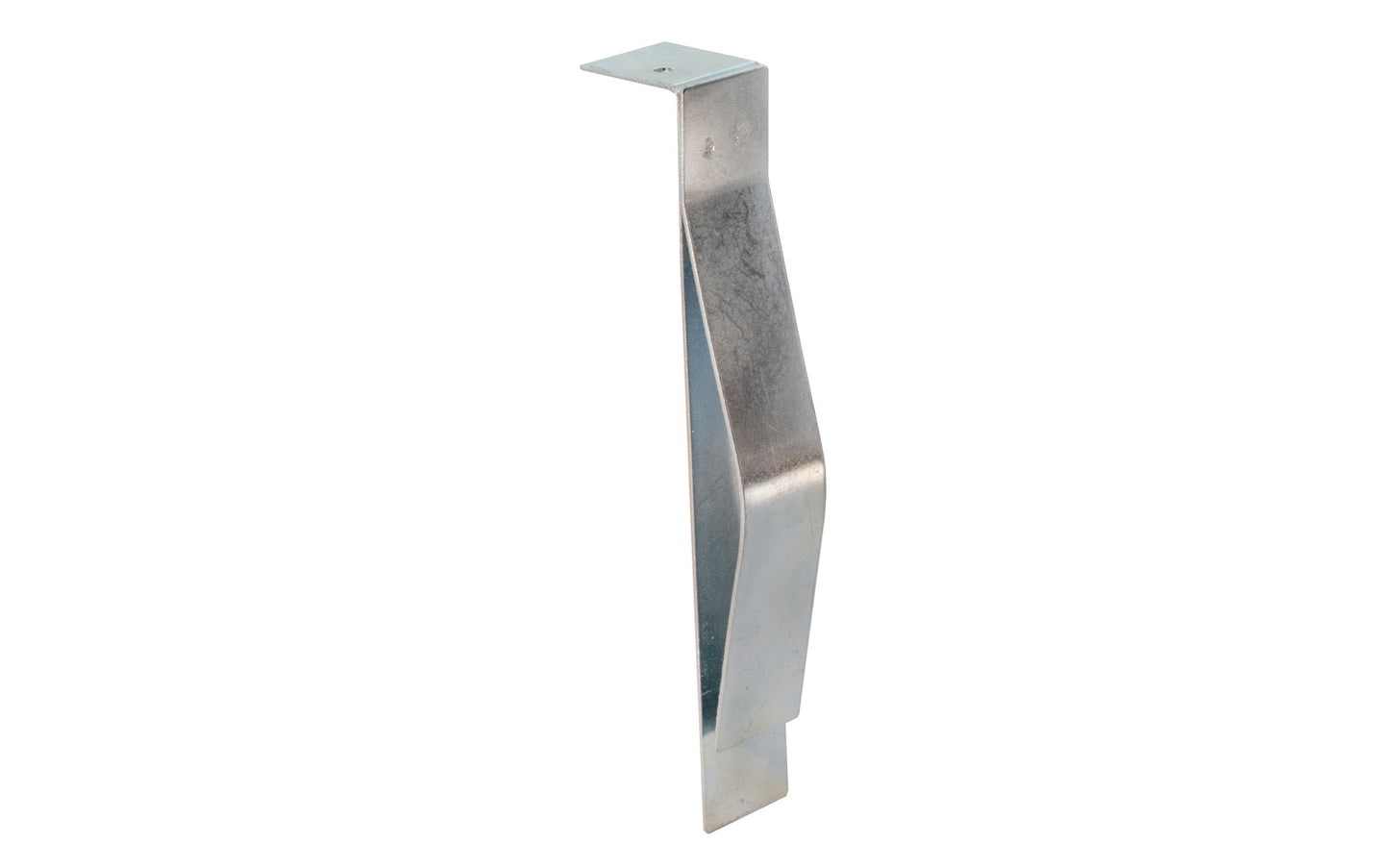 Tension Spring for Double Hung Sash Window. It helps holds window sash in any position & helps eliminates window rattle. Made of zinc-plated steel material. Fasteners not included. 4-1/2" length x  3/4" width.