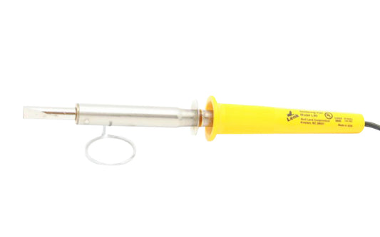 Wall Lenk 80W Soldering Iron ~ L80. Model L-80. 048491100045. Made in USA. 80 watts