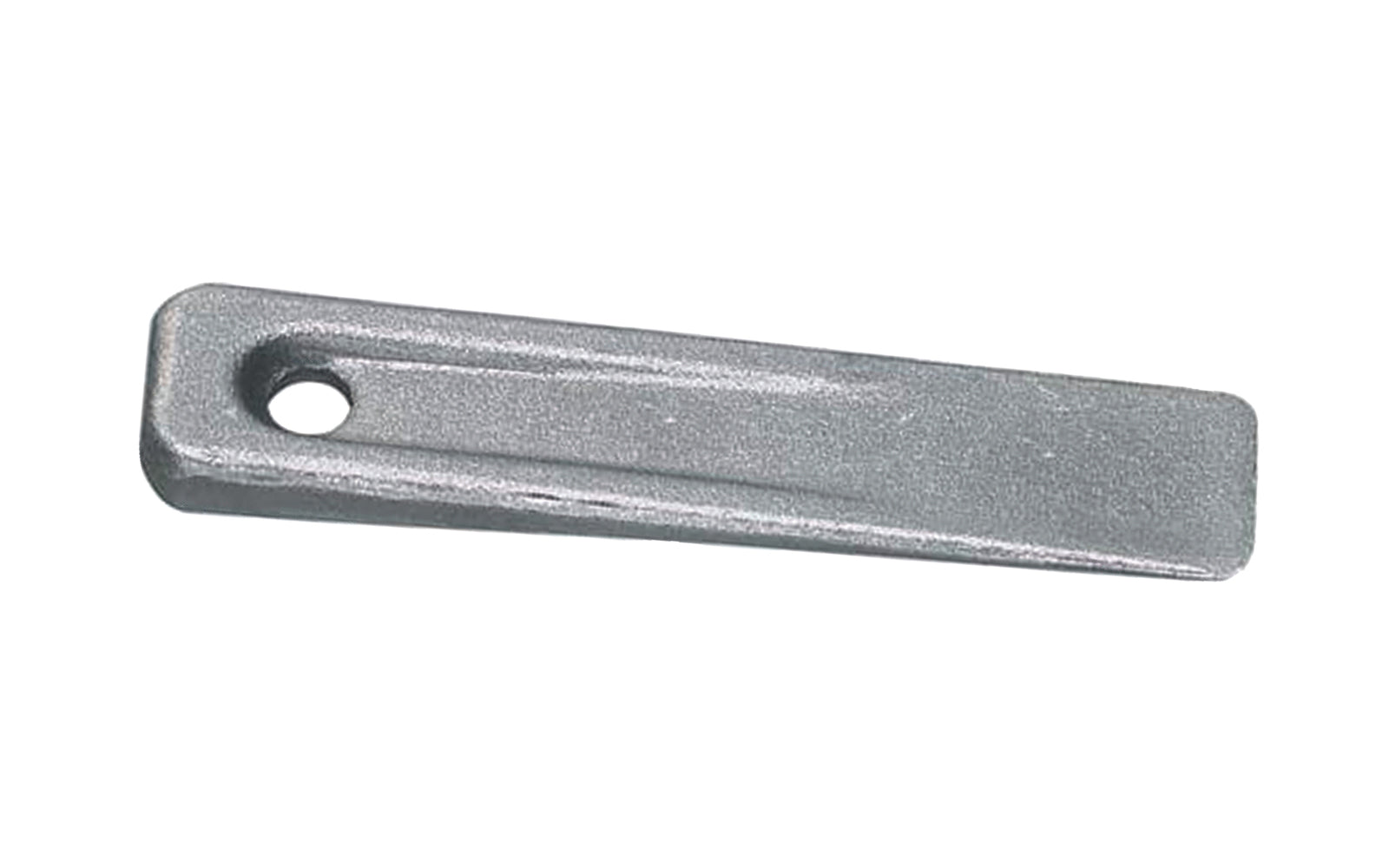 Set-up wedges are used for setting-up work on planers, shapers, milling machines and other similar applications ~ WG-3 ~ WG-5 ~ Made by Williams Made in USA.