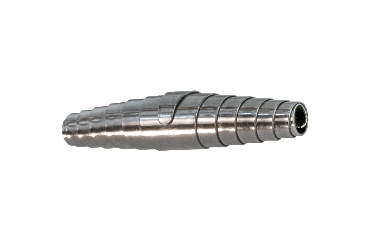 Replacement Worm Spring for Pruners. 2-1/4" overall length. Made in Japan