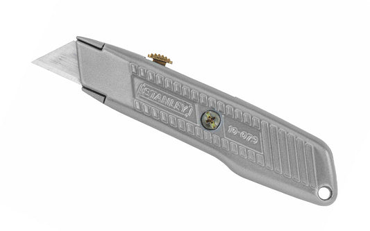 Stanley Retractable Blade Utility Knife ~ 10-079 - Made in USA