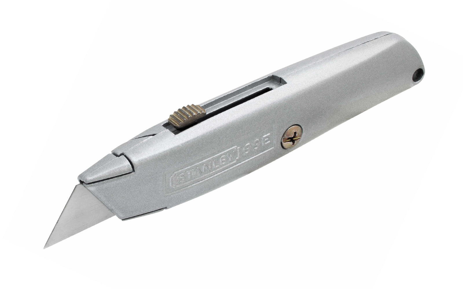 Stanley "Classic 99" Retractable Blade Utility Knife ~ 10-099 - Made in USA