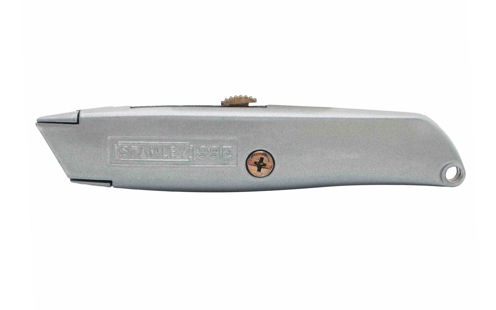 Stanley "Classic 99" Retractable Blade Utility Knife ~ 10-099 - Made in USA