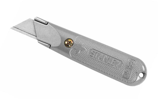 Stanley "Classic 199" Fixed Blade Utility Knife ~ 10-209 - Made in USA