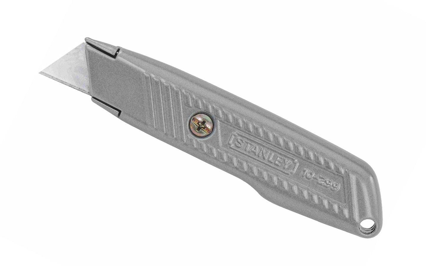 Stanley "Classic 99" Fixed Blade Utility Knife ~ 10-299 - Made in USA