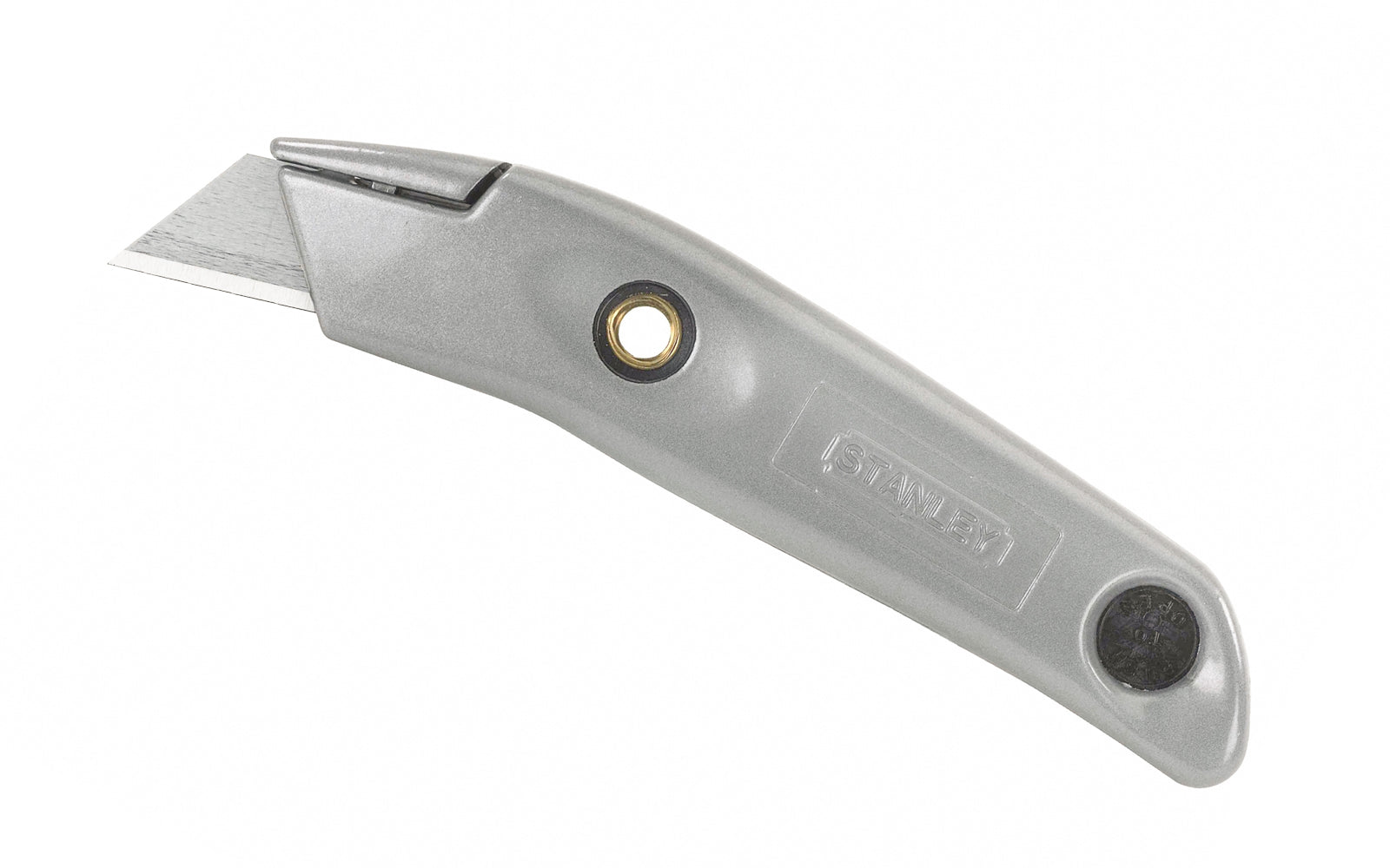 Stanley Fixed Blade Utility Knife ~ 10-399 - Made in USA