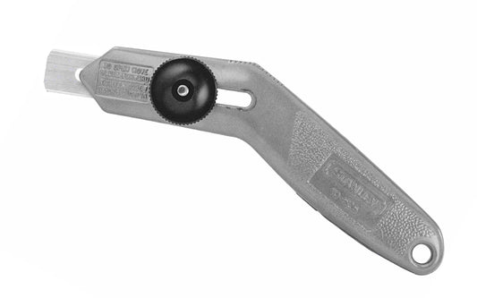 Stanley Retractable Blade Carpet Knife ~ 10-525 - Made in USA
