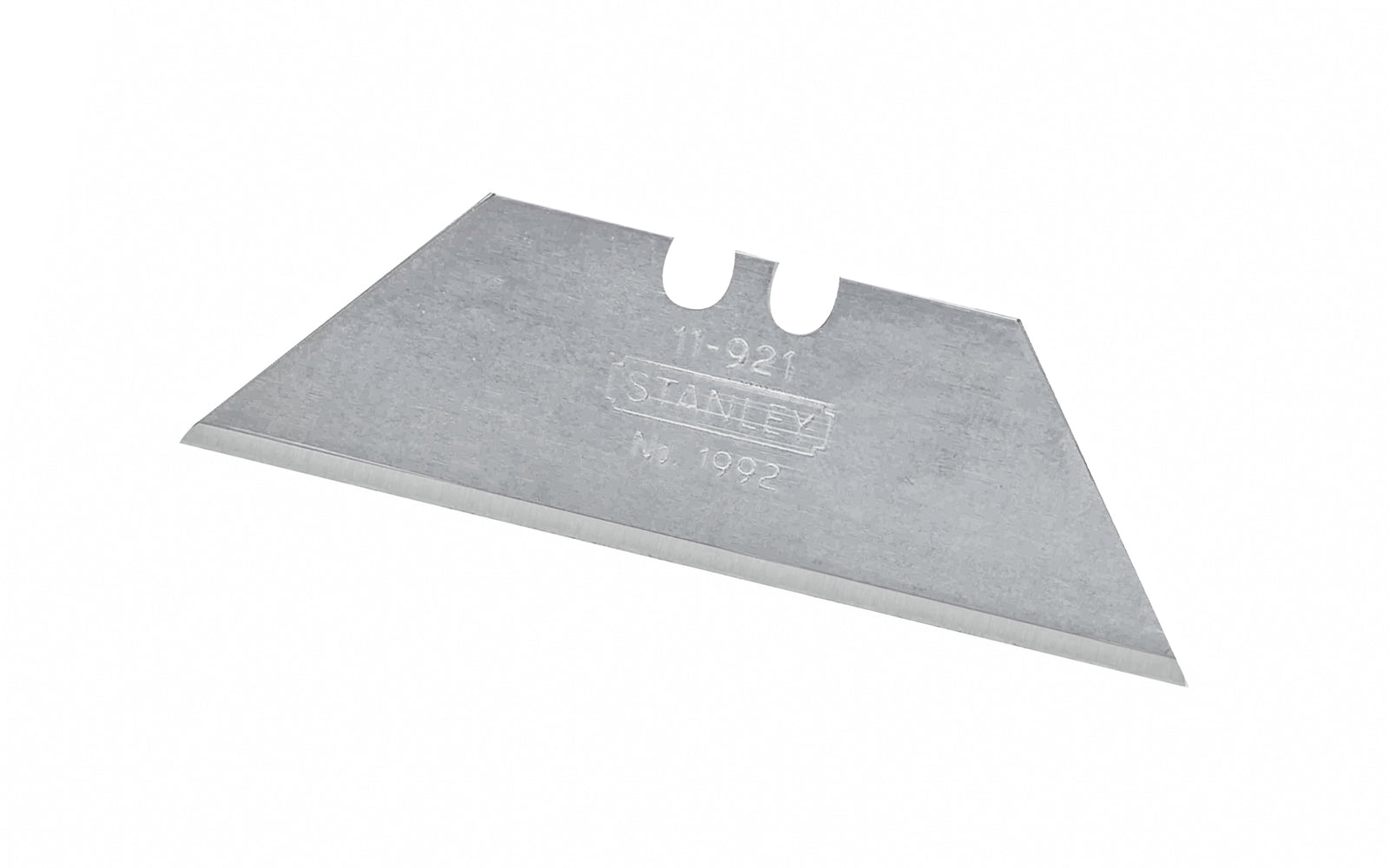 Stanley Heavy Duty Utility Blades - 5 Pack ~ 11-921 - Made in USA
