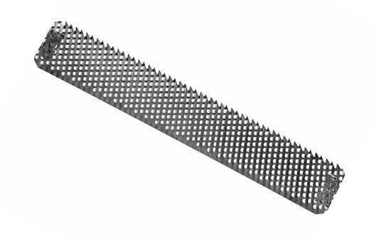 Stanley Surform 10" Standard Cut Flat Replacement Blade ~ 21-293 - Made in England