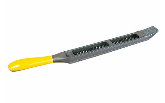 Stanley 10" Surform Flat File ~ 21-295
