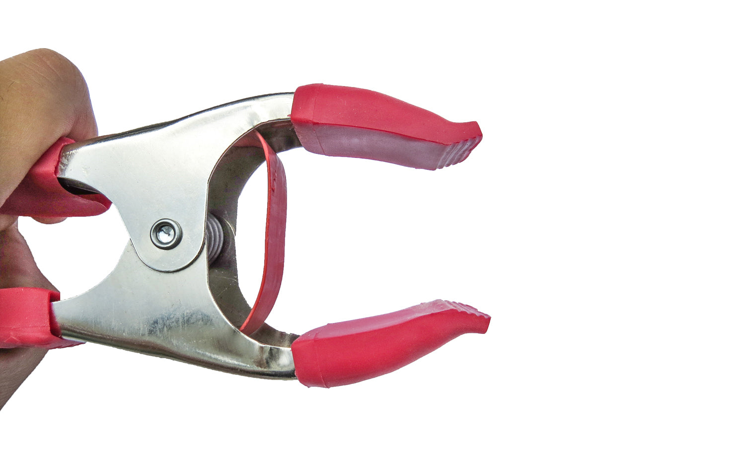 FastCap 3-Way Spring Clamp