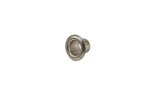Sleeve for 5 mm Shelf Support Pin - Anochrome - KV Model No. 326-ANO - Knape and Vogt