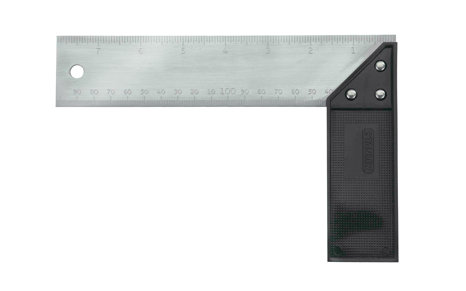 Stanley 8" Try / Mitre Square - Model No. 46-502