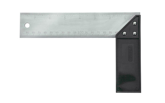 Stanley 8" Try / Mitre Square - Model No. 46-502