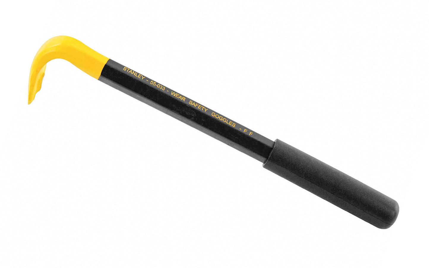 Stanley 10-1/4" Nail Claw ~ 55-033