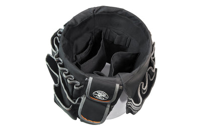 Klein Tools Bucket Bag for 5 Gallon Bucket ~ 55448