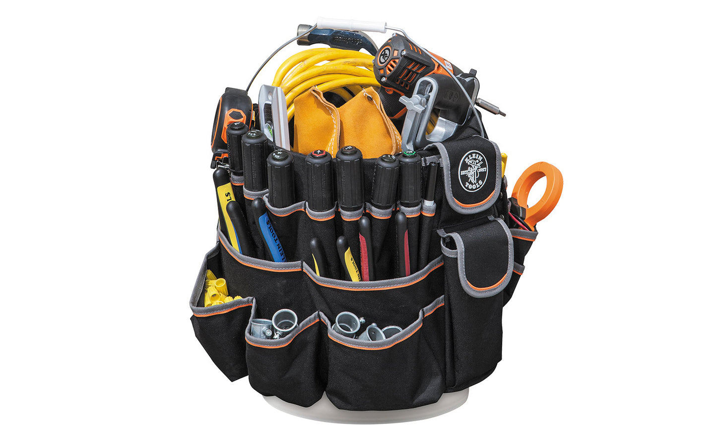 Klein Tools Bucket Bag for 5 Gallon Bucket ~ 55448