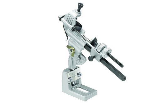 Drill Grinding Attachment - General Tools Model No. 825 - Sharpen drill bits to factory accuracy - Capacity: 1/8" to 3/4" (3 mm to 19 mm)