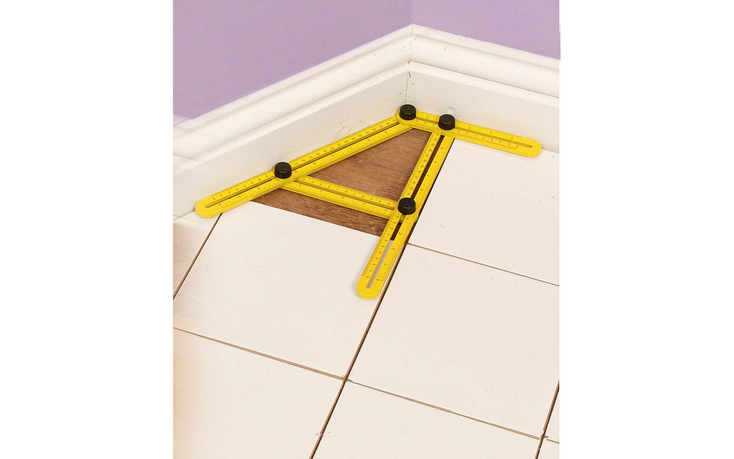 General Tools Angle-izer Template Tool - Model No. 836