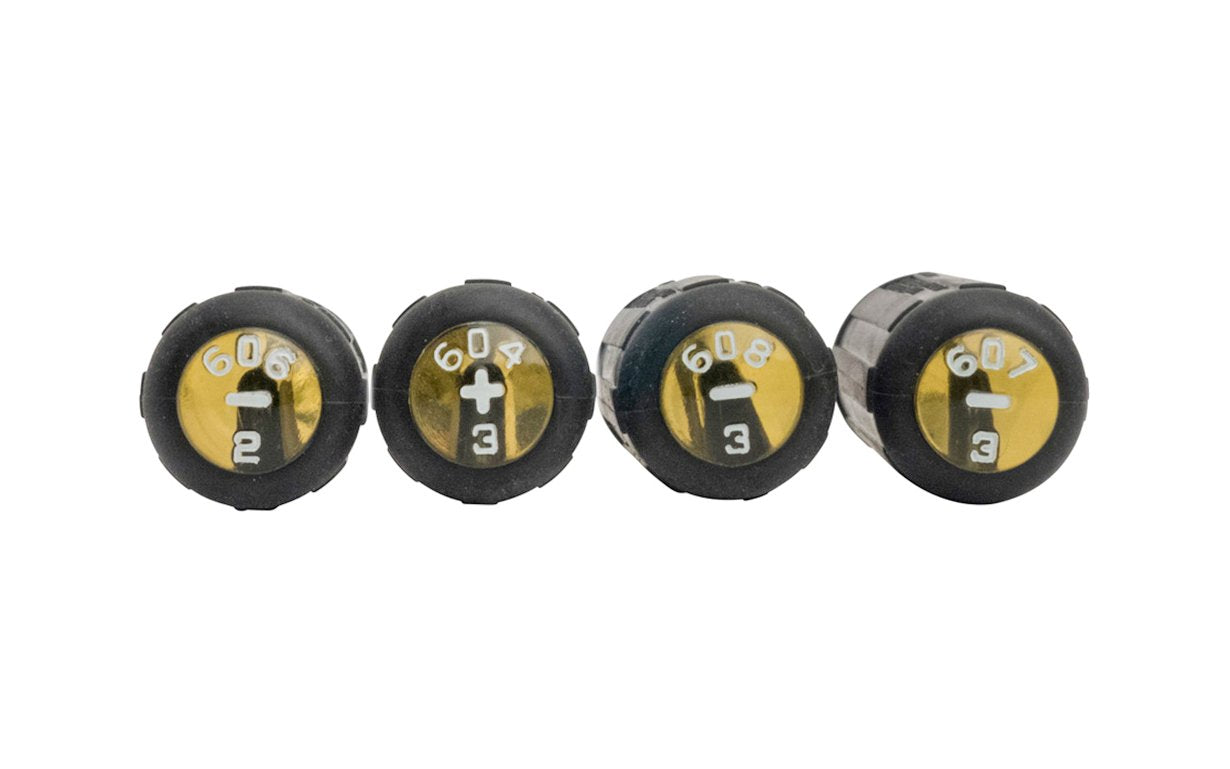 Klein Tools - Model 85484 - 4-piece screwdriver set ~ Four piece screwdriver set ~ No. 1 Phillips - 3" long blade - 1/16" Slotted - 2" long blade - 3/32" Slotted - 3" long blade - 1/8" Slotted - 3" long blade - Mini Cushion-Grip handles - Chrome-plated shafts for corrosion resistance - 092644854842 - Precision Tip - Klein Tools Four Piece Set - Made in USA