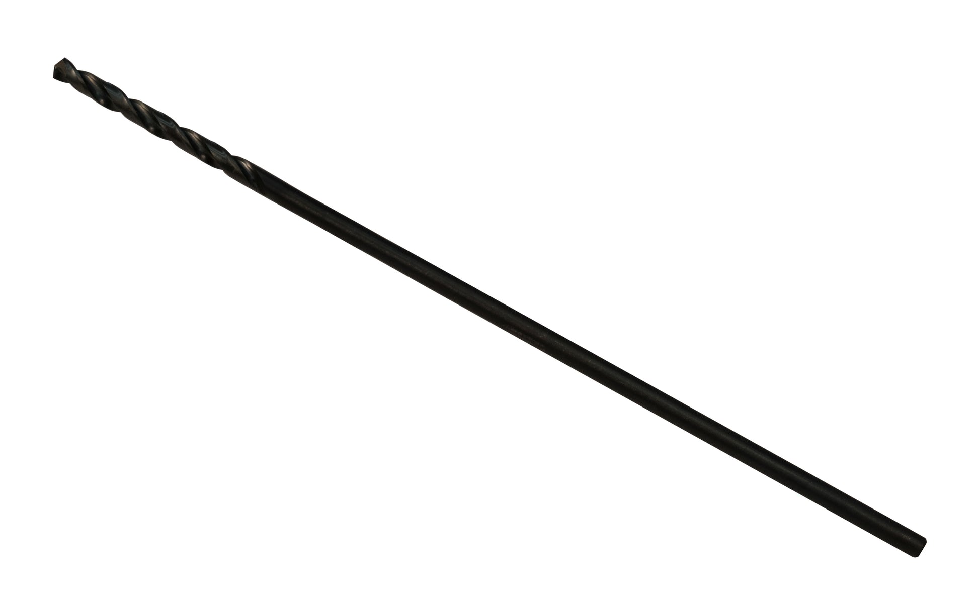 Triumph HSS 12" Long Aircraft Drill Bit