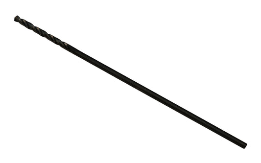 Triumph HSS 12" Long Aircraft Drill Bit