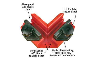 FastCap Ass Block Cabinet Assembly System