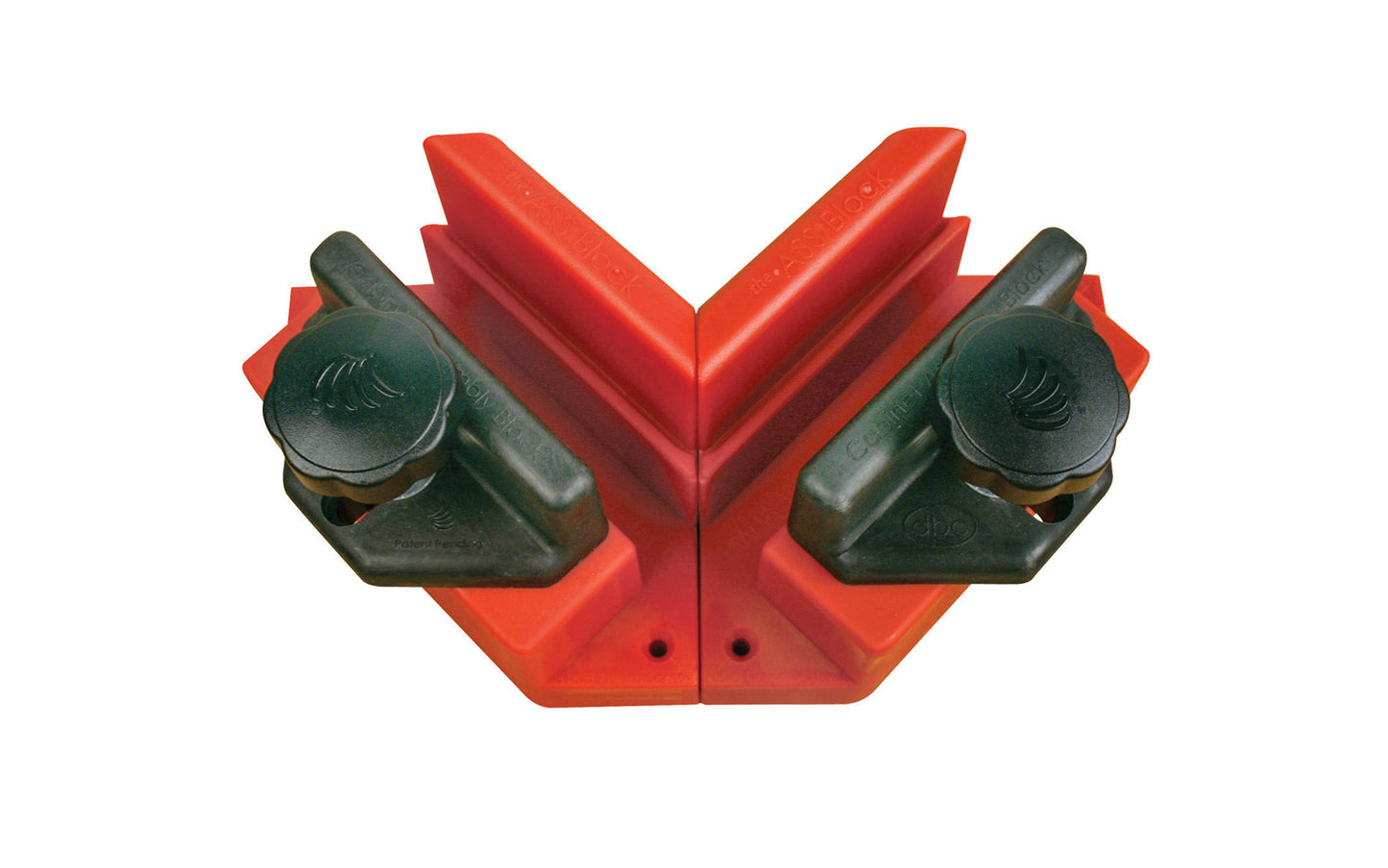 The FastCap Ass. Block Cabinet Assembly System is excellent for cabinets, furniture building & applying edgebanding. Clamps from 7/16" to 1-3/8" panels ~ 663807805065