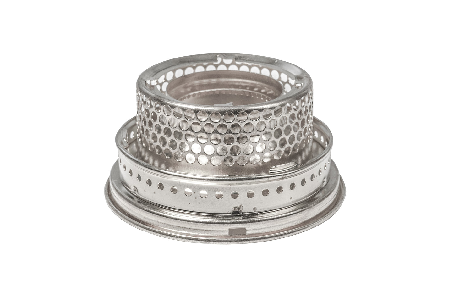 Aladdin Nickel Model B Gallery ~ N192N