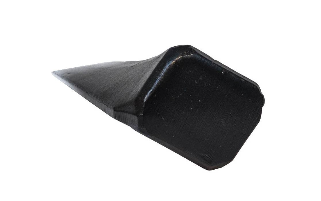 Bahco Splitting Wedge ~ Backview of Poll