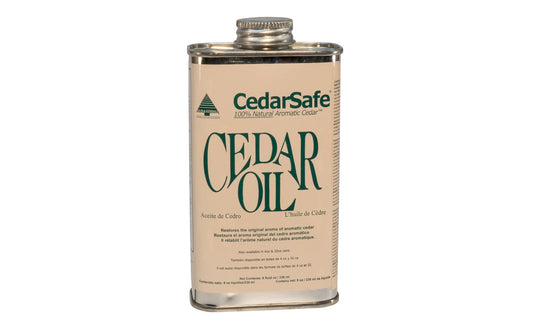Cedar Oil 100% Pure Natural Oil ~ 8 oz