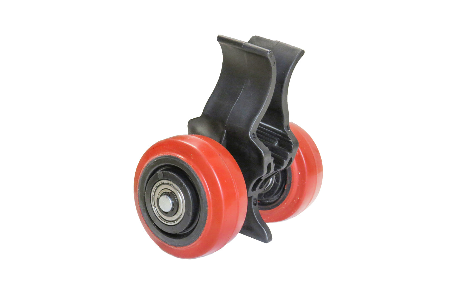FastCap Clip N Roll ~ Material & Sheet Dollie - 500 lb. capacity - Helps to move large & heavy materials around the job or shop by yourself - Great for moving drywall sheets, granite sheets, doors, wood material, plywood, countertops