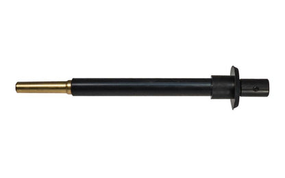 Japanese Magnetic Nail Punch ~ 8" Pea Shooter - Dogyu 200 mm - Nail Setter ~ Excellent for driving nails in difficult & hard-to-reach areas - Magnetic end ~ Spring-loaded driving shaft - Model No. M-200 - Made in Japan