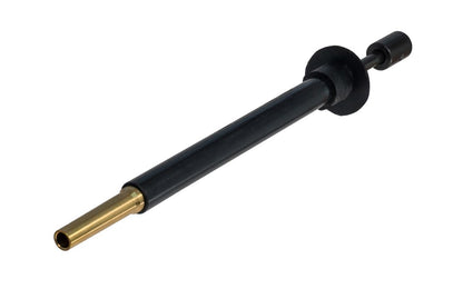Japanese Magnetic Nail Punch ~ 8" Pea Shooter - Dogyu 200 mm - Nail Setter ~ Excellent for driving nails in difficult & hard-to-reach areas - Magnetic end ~ Spring-loaded driving shaft - Model No. M-200 - Made in Japan