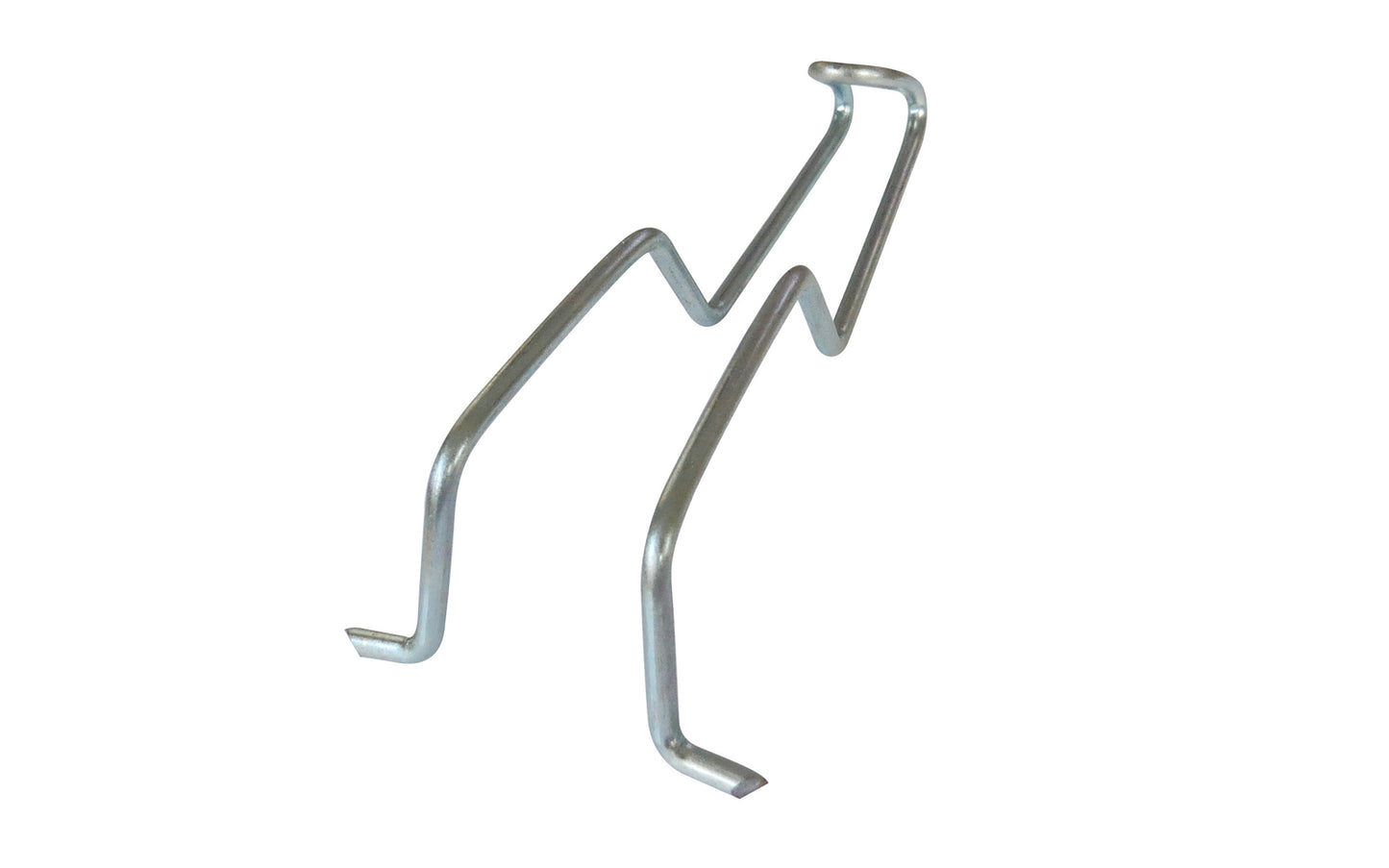 FastCap Euro-Hinge Cabinet Door Finishing Clips - 4 Pack - Designed for Euro style hinge cabinet doors - cabinet shops & finishing stations - Finish cabinet doors fast ~ Model EFC ~ 663807804792
