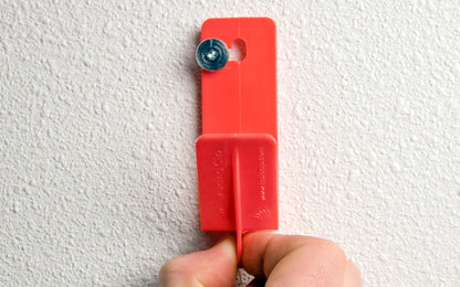 FastCap Crown Molding Clip - 4 Pack