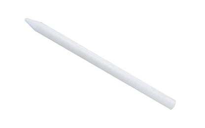 FastCap 5-Pack of Soapstone Refills for FatBoy Pencil - Soapstone great for metal - Model No. FATBOY WHITE REFILL