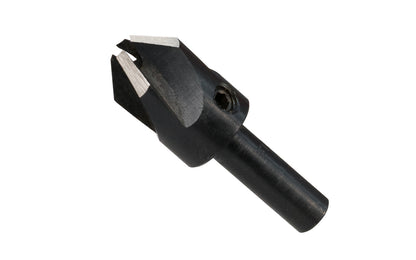 W.L. Fuller Four-Flute Type "J" Countersink ~ Made in USA