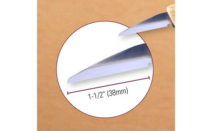 Detail Carving Knife