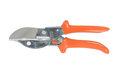 Lowe Miter Cutter Shear ~ Model No. 3104 ~ Excellent for cutting shoe moulding & chamfer strips ~ Base has marking of 45°, 60°, 75° & 90°