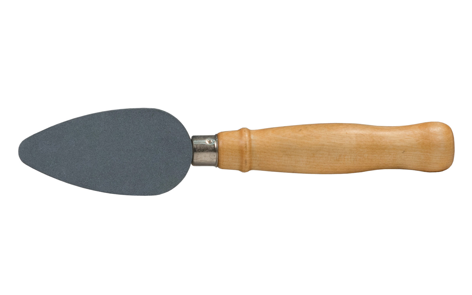 Knife & Tool Sharpening Stone with Handle ~ Fine - Model No. 87939