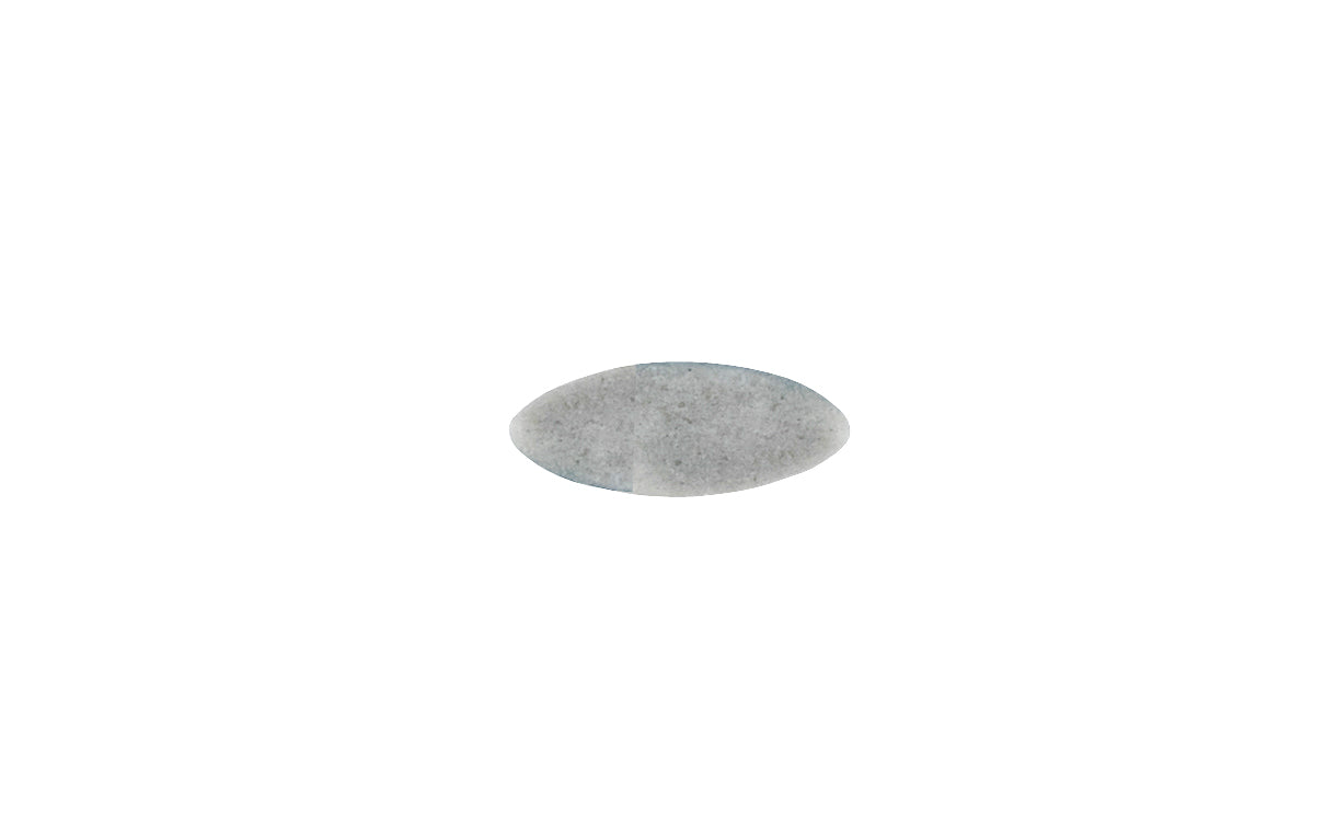 Hard Arkansas 4-Piece File Stone Set ~ Flat, Oval, Diamond, Bevel - Four Piece Set - Super-fine stone that is satisfactory for the final edge on woodworking cutting tools & knives - Made in USA ~ Model No. F4C2